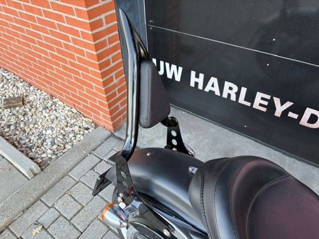 harley-davidson - sportster-custom-xl-1200-c