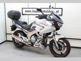 YAMAHA TDM 900