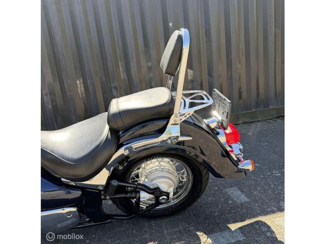 suzuki - vl-800-volusia
