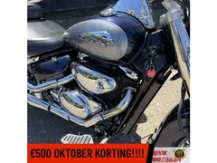 Suzuki VL 800 Intruder Volusia LC 2004 occasion – foto 8 van 20