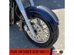 Suzuki VL 800 Intruder Volusia LC 2004 occasion – foto 9 van 20