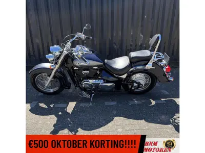 SUZUKI VL 800 VOLUSIA – foto 2