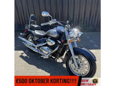 SUZUKI VL 800 VOLUSIA – foto 3
