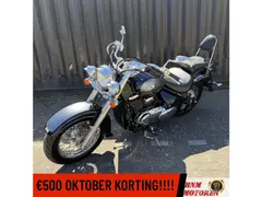 Suzuki VL 800 Intruder Volusia LC 2004 occasion – foto 4 van 20