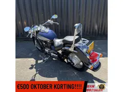 Suzuki VL 800 Intruder Volusia LC 2004 occasion – foto 5 van 20