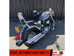 Suzuki VL 800 Intruder Volusia LC 2004 occasion – foto 6 van 20