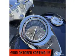 Suzuki VL 800 Intruder Volusia LC 2004 occasion – foto 16 van 20