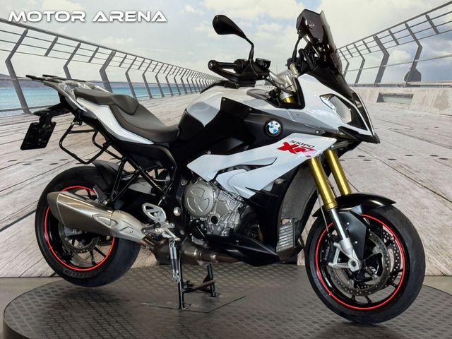 bmw - s-1000-xr