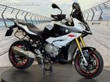 BMW S 1000 XR