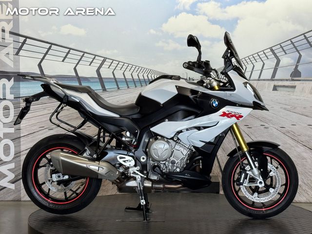 bmw - s-1000-xr