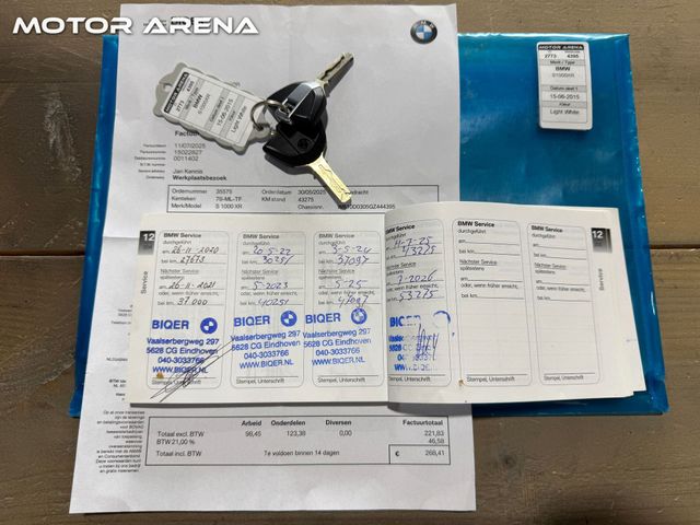 bmw - s-1000-xr