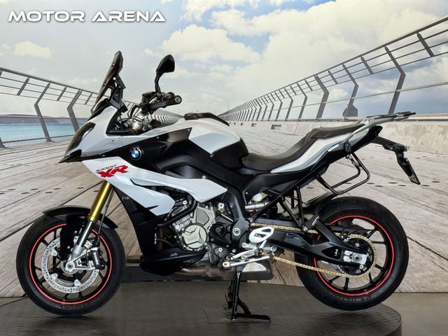 bmw - s-1000-xr