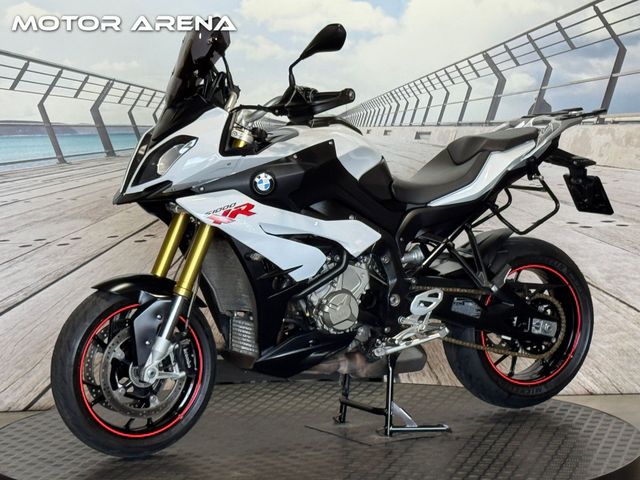 bmw - s-1000-xr