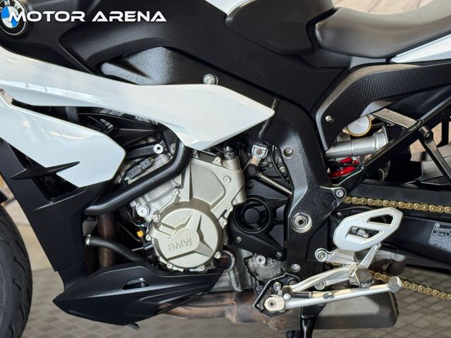 bmw - s-1000-xr