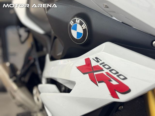bmw - s-1000-xr