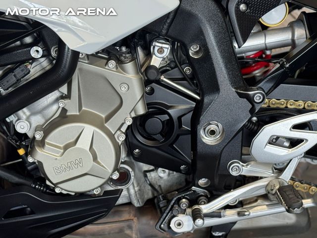 bmw - s-1000-xr