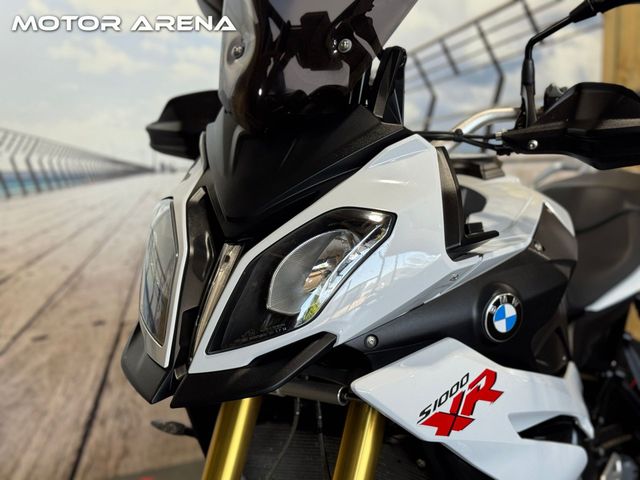 bmw - s-1000-xr