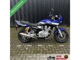 YAMAHA XJR 1300