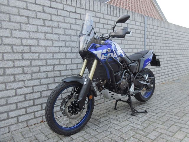 yamaha - tenere-700