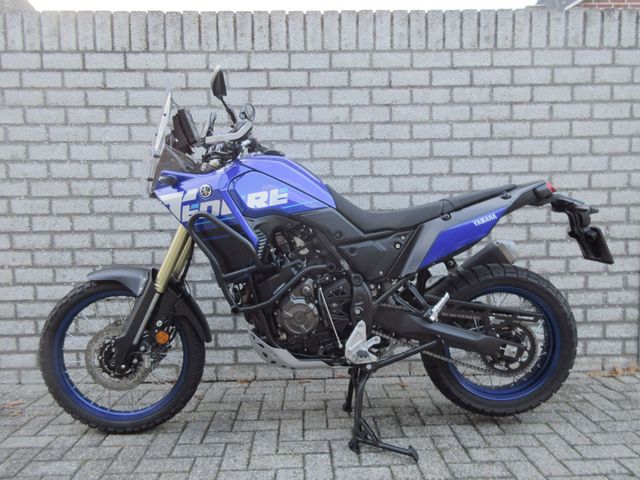 yamaha - tenere-700