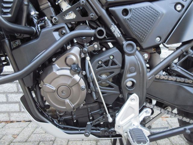 yamaha - tenere-700