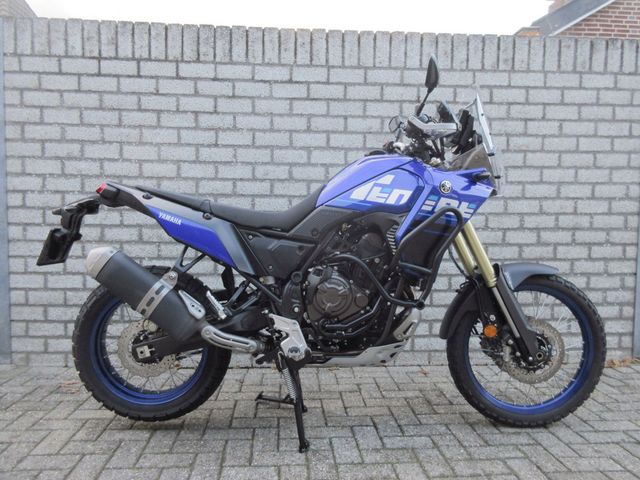 yamaha - tenere-700