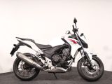 HONDA CB 500 F ABS