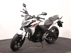 Honda CB 500 F C-ABS 2013 occasion – foto 3 van 7