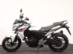 Honda CB 500 F C-ABS 2013 occasion – foto 4 van 7