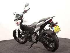 Honda CB 500 F C-ABS 2013 occasion – foto 5 van 7