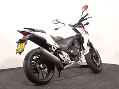 Honda CB 500 F C-ABS 2013 occasion – foto 6 van 7