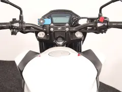 Honda CB 500 F C-ABS 2013 occasion – foto 7 van 7