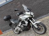KAWASAKI VERSYS 650