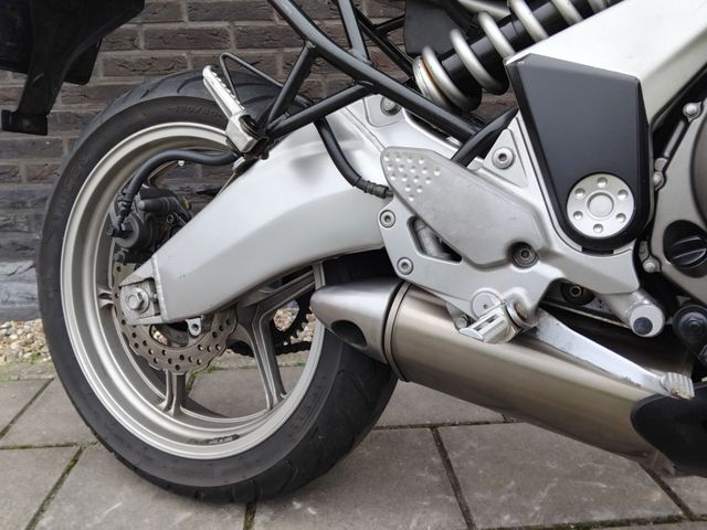 kawasaki - versys-650