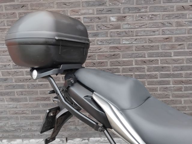 kawasaki - versys-650