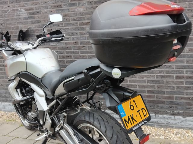 kawasaki - versys-650