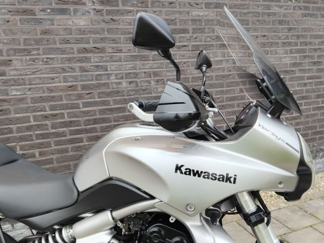 kawasaki - versys-650