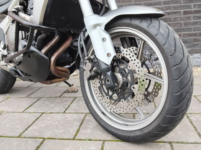 kawasaki - versys-650