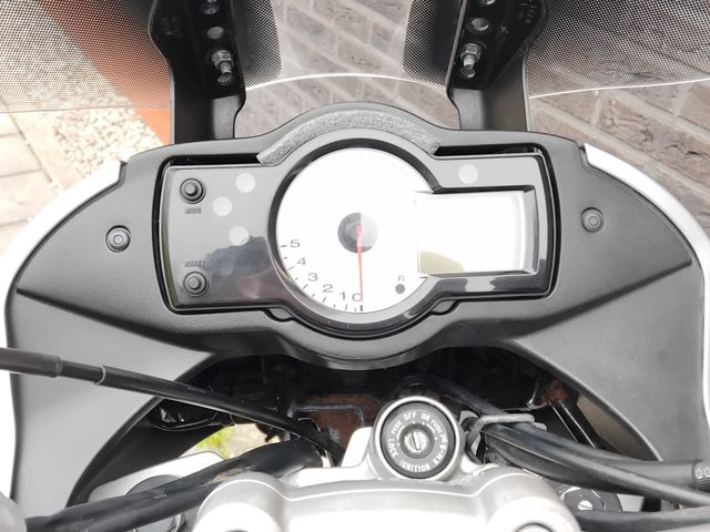 kawasaki - versys-650