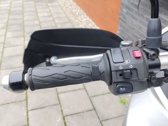 kawasaki - versys-650