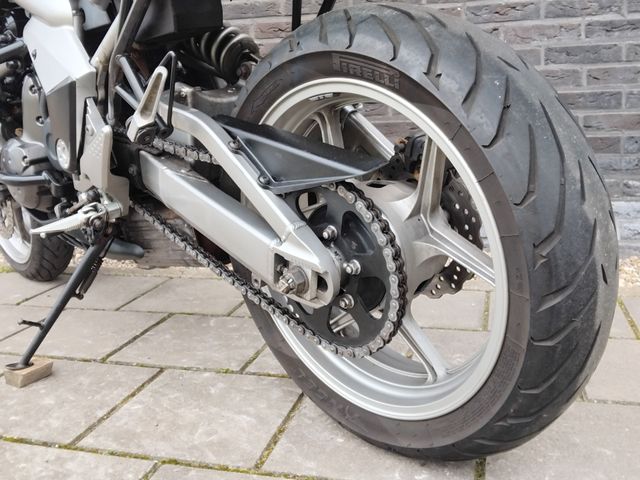 kawasaki - versys-650