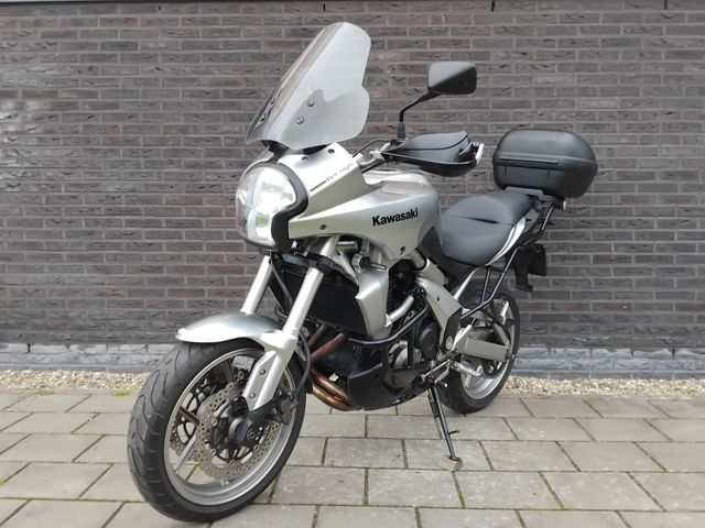 kawasaki - versys-650