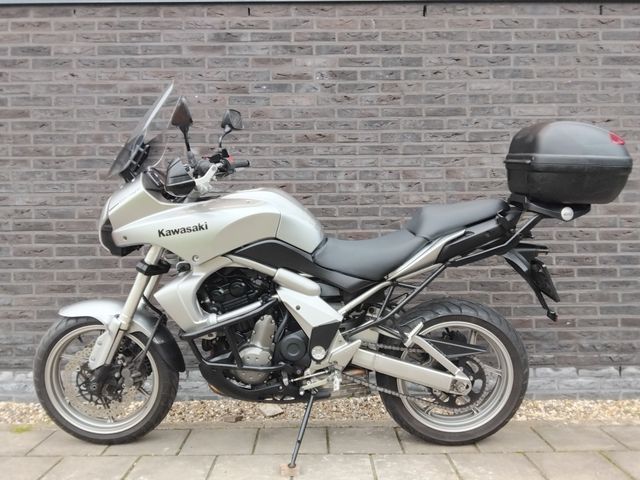 kawasaki - versys-650