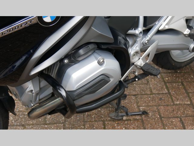 bmw - r-1200-rt
