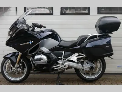 BMW R 1200 RT – foto 2