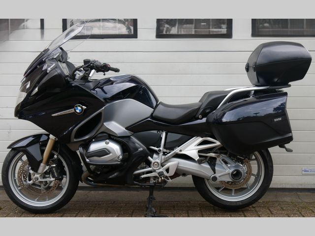 bmw - r-1200-rt