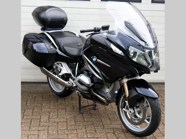 bmw - r-1200-rt