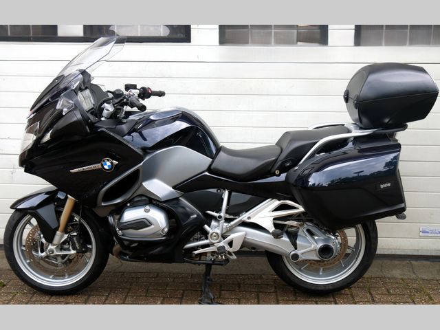 bmw - r-1200-rt