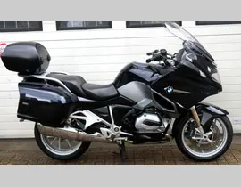 BMW R 1200 RT 2017 occasion
