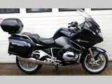 BMW R 1200 RT